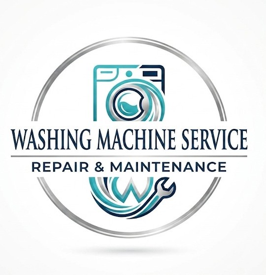 Samsung Washing Machine Service Chennai Logo